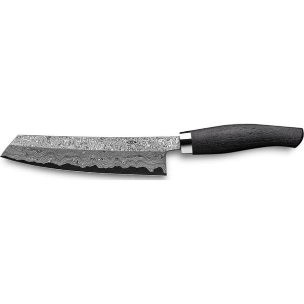 Nesmuk Exklusiv C150 Chef's Knife Bog Oak