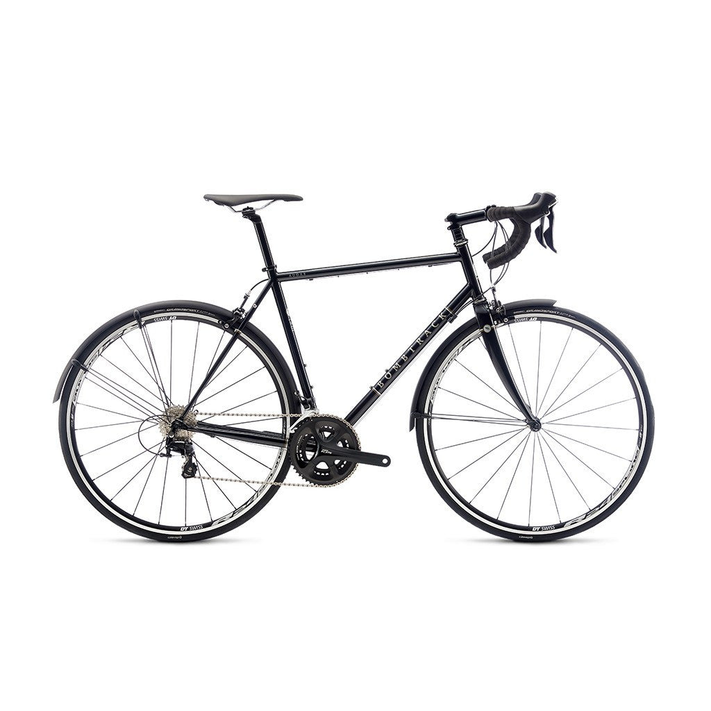 Bombtrack Audax 700c Urban Road Bicycle