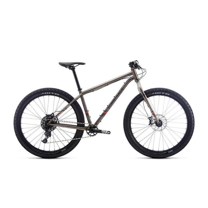 Bombtrack Beyond Plus 27.5 inch Fat Touring Expedition Bicycle