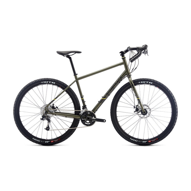 Bombtrack Beyond 29er Touring Expedition Bicycle, 47 cm 