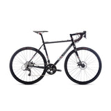 Bombtrack Hook 1 700c Cyclocross Bicycle, 48 cm | Matte Black 
