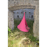 Cacoon Bonsai Children's Hanging Hammock | Fuchsia BF011