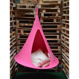Cacoon Bonsai Children's Hanging Hammock | Fuchsia BF011