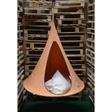 Cacoon Bonsai Children's Hanging Hammock | Mango Orange BM003