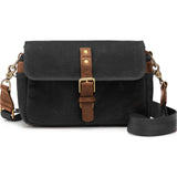 ONA Bowery Camera Sling Bag | Black ONA5-014BL