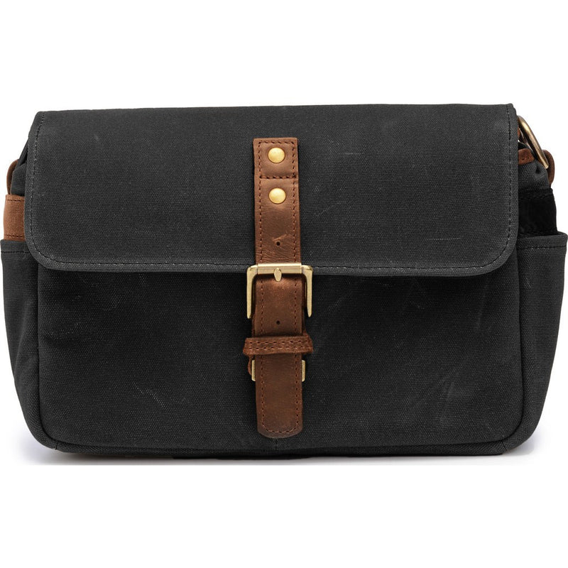 ONA Bowery Camera Sling Bag | Black ONA5-014BL