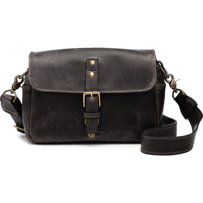 ONA Bowery Camera Sling Bag | Dark Truffle ONA5-014LDB