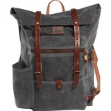 Bradley Mountain Wilder Backpack | Charcoal BMWLDCH01