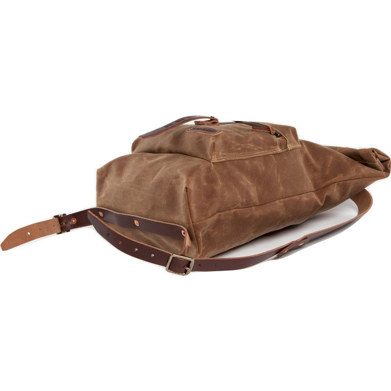 Bradley Mountain Day Pack Backpack | Brush Brown BMUBGBB01