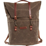 Bradley Mountain The Scout Backpack | Field Tan BMSCTFT01