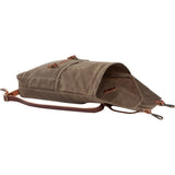 Bradley Mountain The Scout Backpack | Field Tan BMSCTFT01