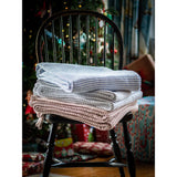 Brahms Mount Winslow Blanket | Cotton