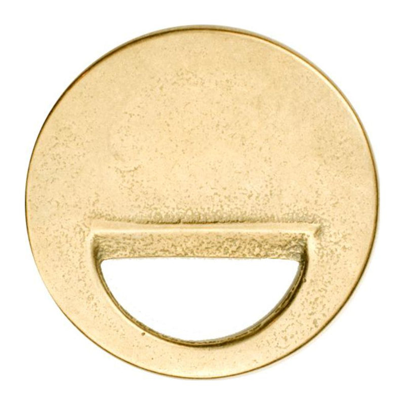 The Horse Brass Bottle Opener