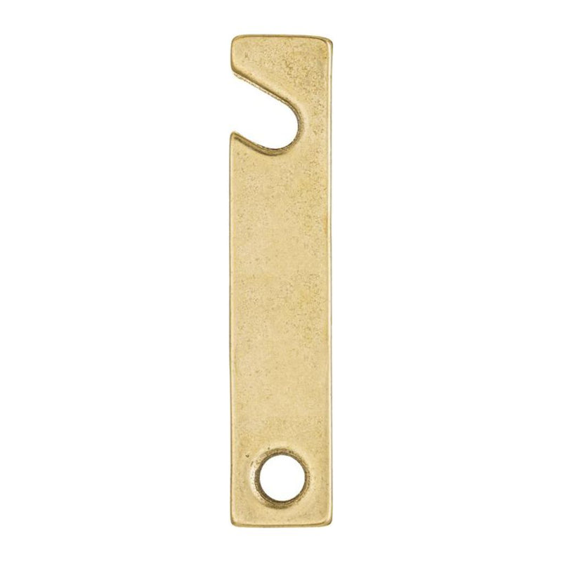 The Horse Brass Bottle Opener