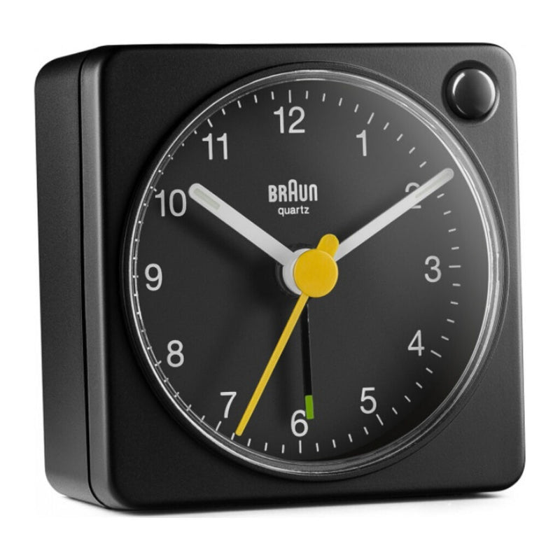 Braun - Classic Travel Clock
