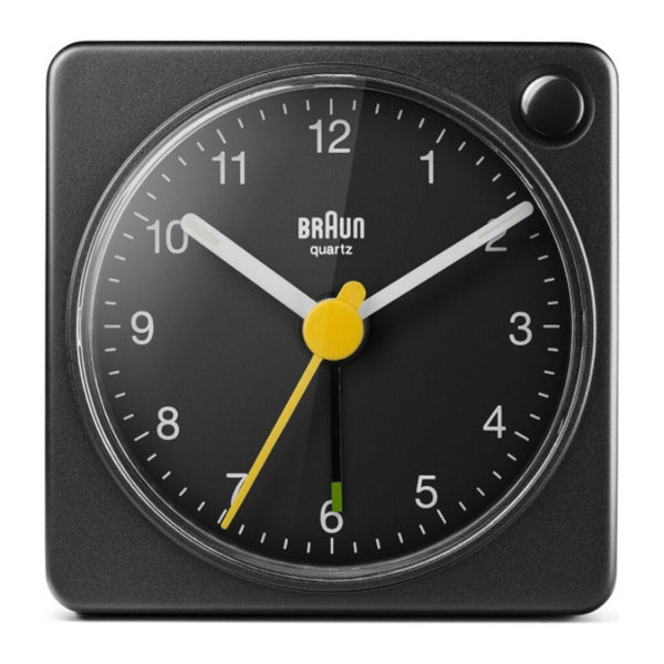 Braun - Classic Travel Clock