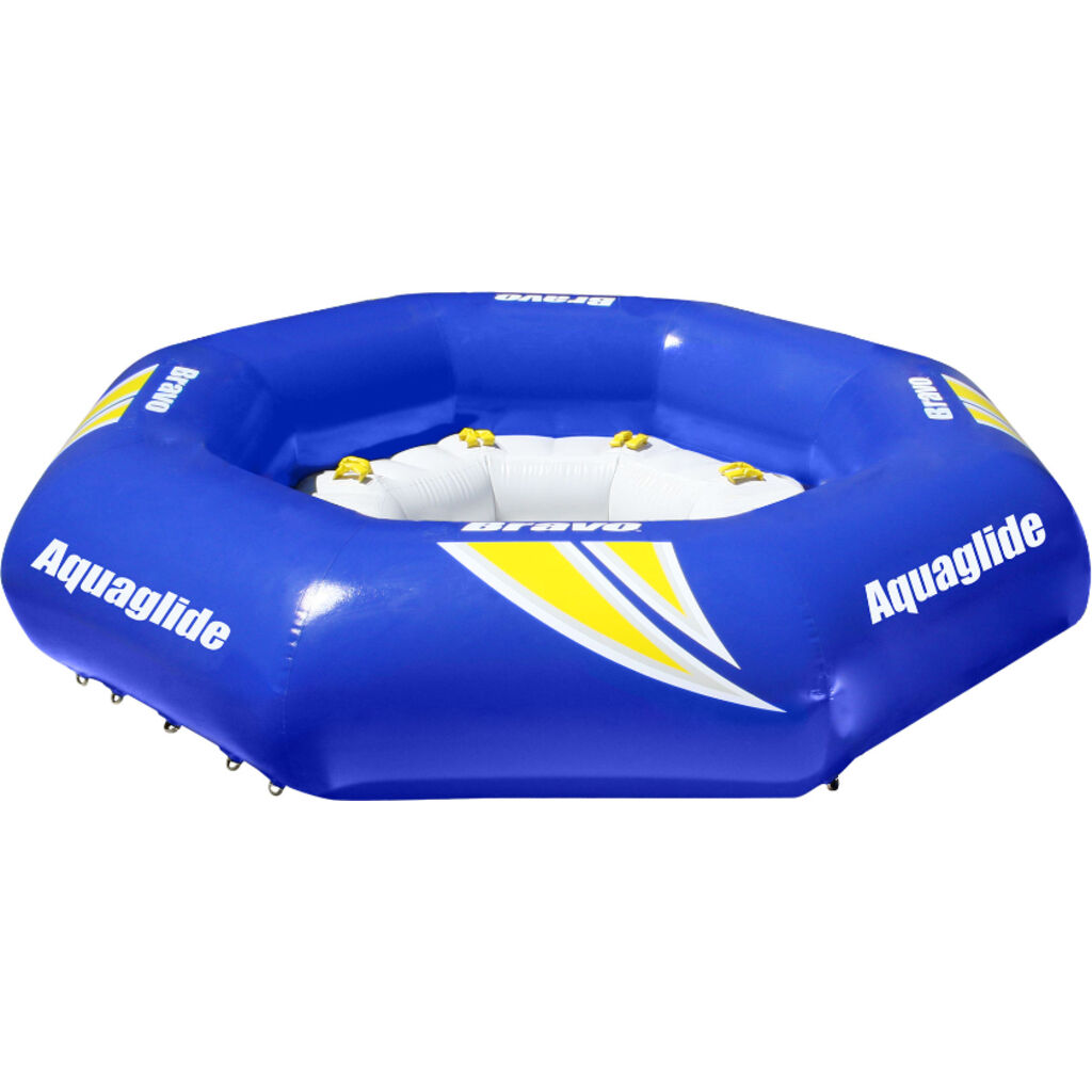 Bravo Inflatable Aquaglide Bravo – Sportique