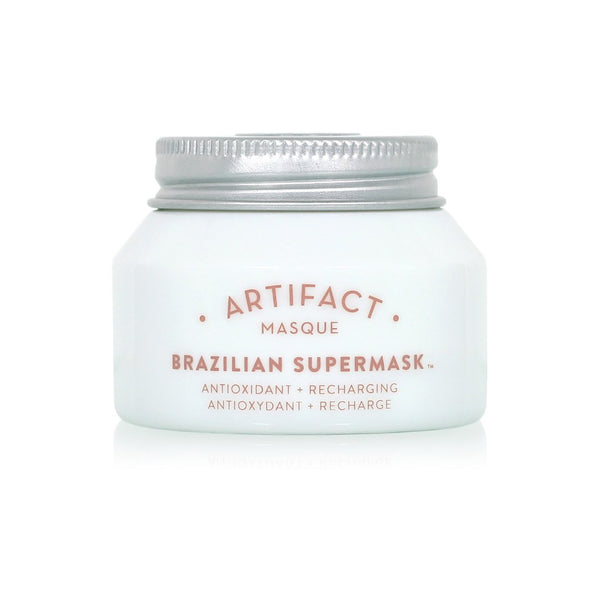Artifact Skin Co. Brazilian Masque | Supermask 8 oz. MSK-BRS-50