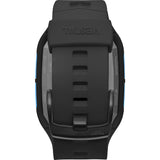 Vestal Brig Tide & Train Watch | Black/Blue BRG028