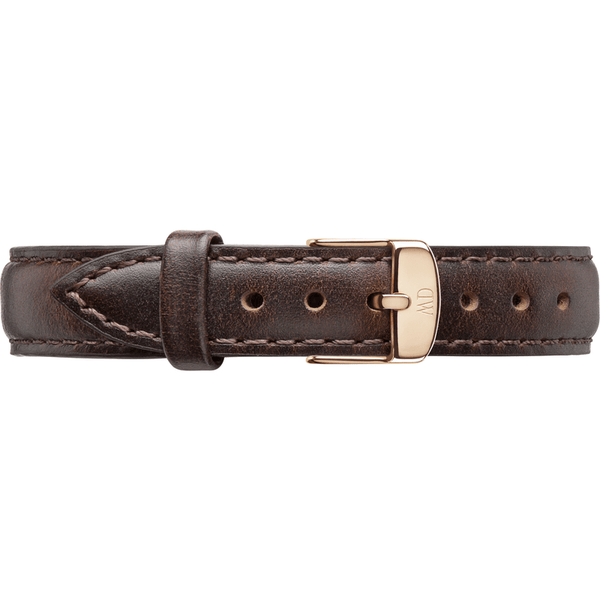 Daniel Wellington Classic Bristol Women's Wristband | Rose Gold 1003DW