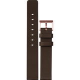 LEFF amsterdam Watc Strap for T32 Tube Watch
