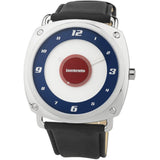 Lambretta Brunori Watch | Leather Target 2074TAR