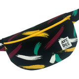 Avenue Dee Fanny Pack | Brushy Boo