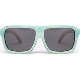 Proof Bud Skate Aqua Blue Sunglasses |Polarized Lens