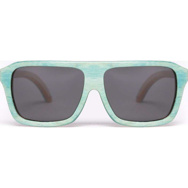 Proof Bud Skate Aqua Blue Sunglasses |Polarized Lens