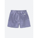 Oas Busy Blue Swim Shorts 