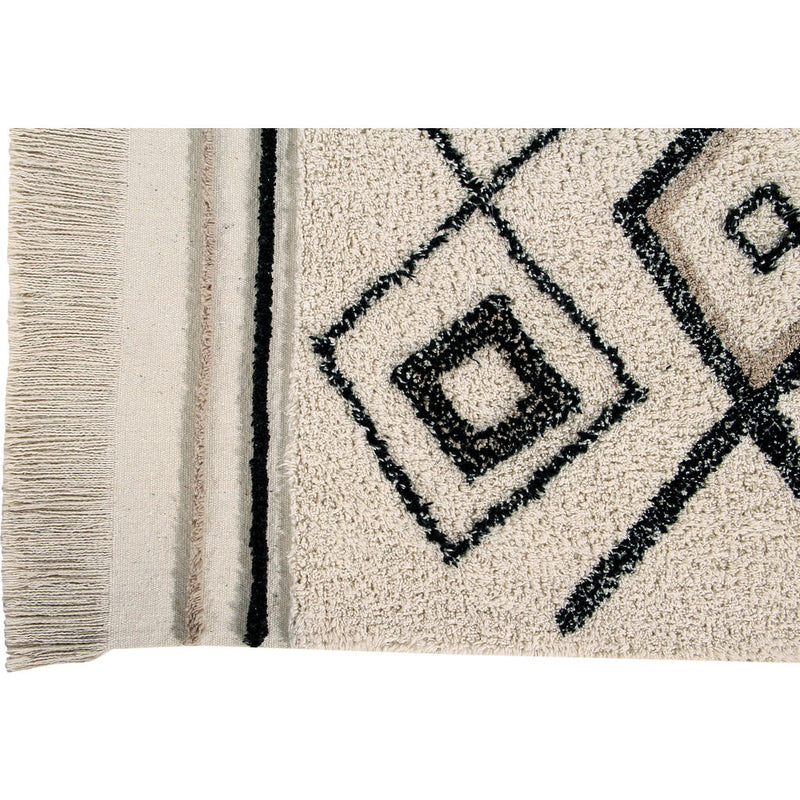 Lorena Canals Bereber Ethnic Washable Rug – Sportique