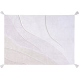 Lorena Canals Cotton Shades Washable Rug