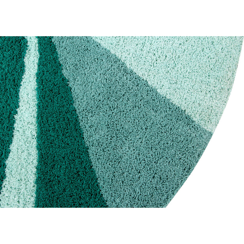 Lorena Canals Geometric Washable Rug