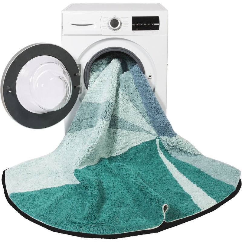 Lorena Canals Geometric Washable Rug