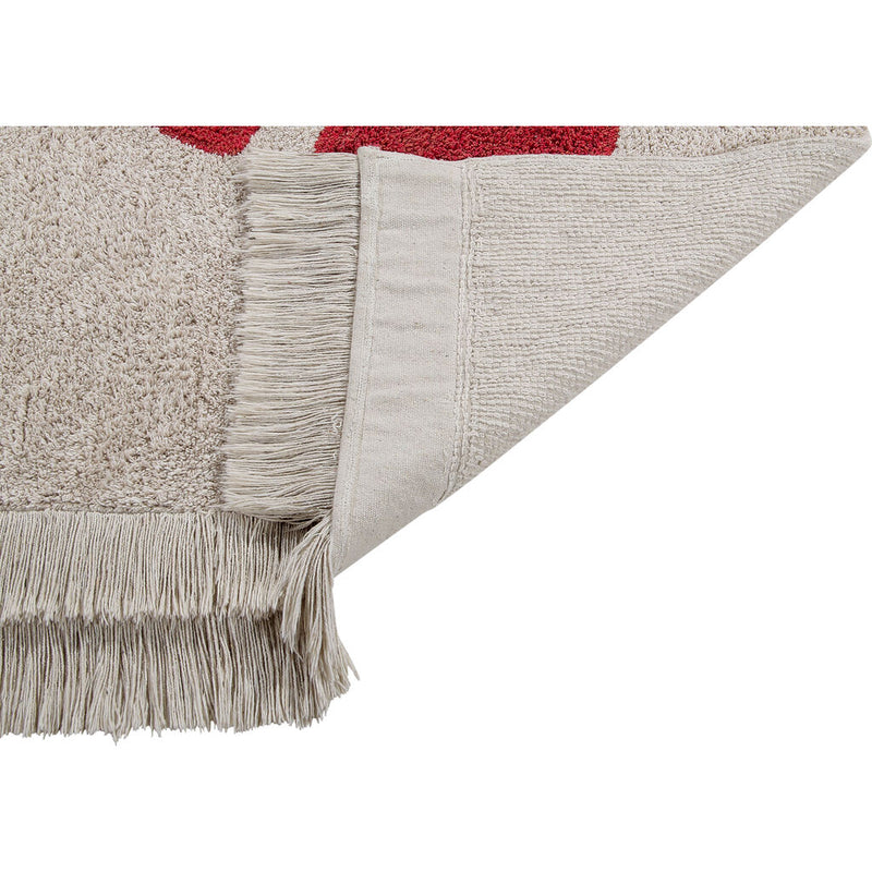 Lorena Canals Lobster Washable Rug