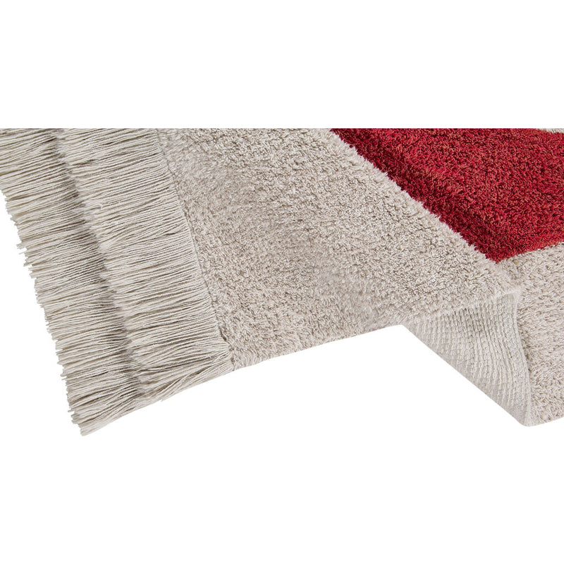 Lorena Canals Lobster Washable Rug