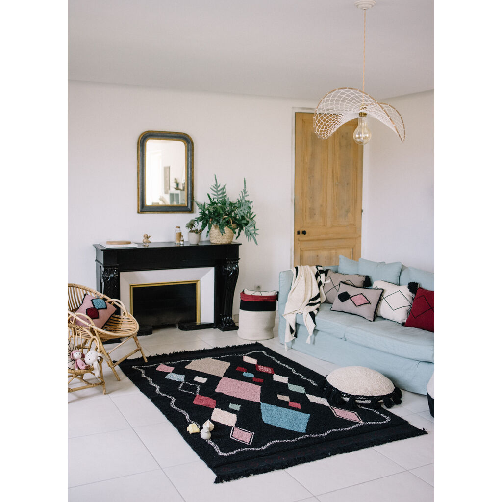 Lorena Canals Meknes Washable Rug – Sportique