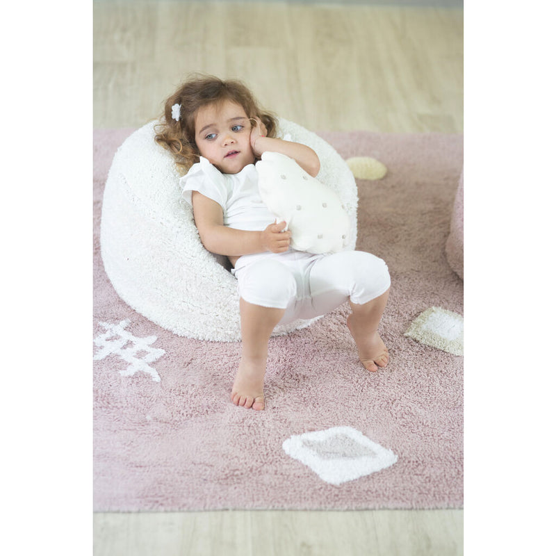 Lorena Canals Noah Washable Rug