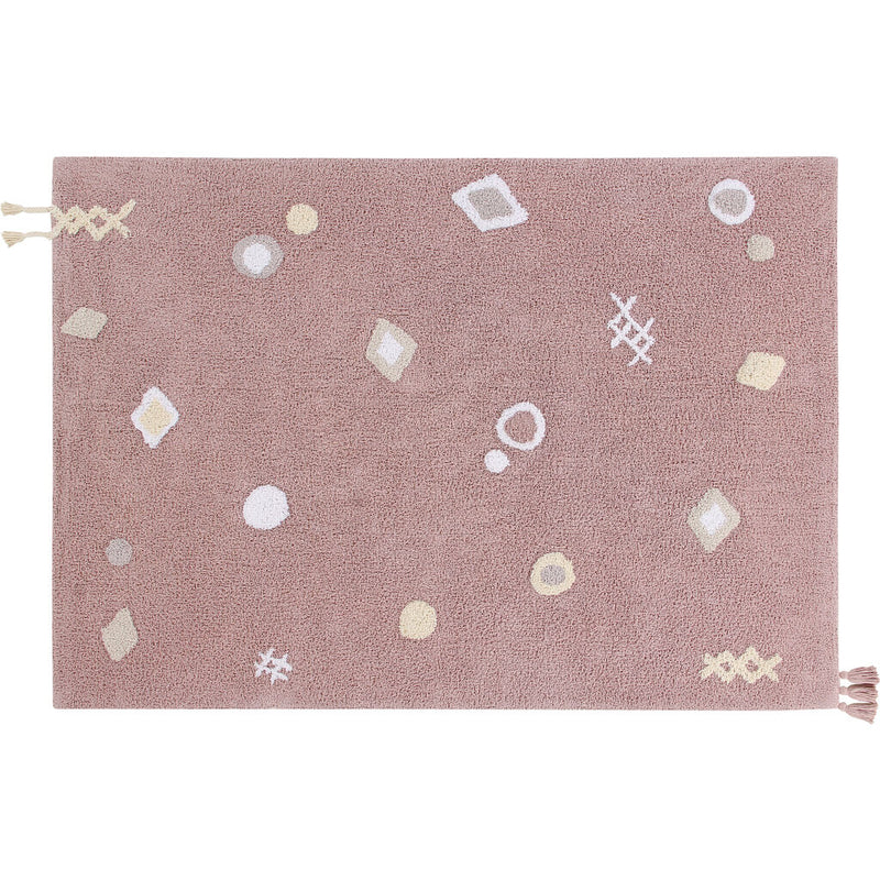 Lorena Canals Noah Washable Rug