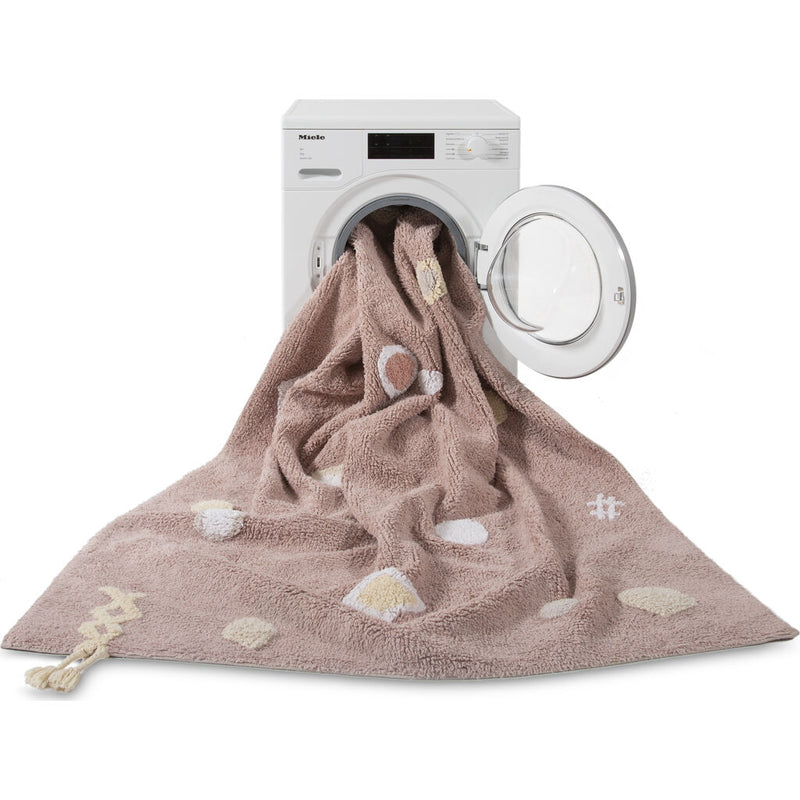 Lorena Canals Noah Washable Rug