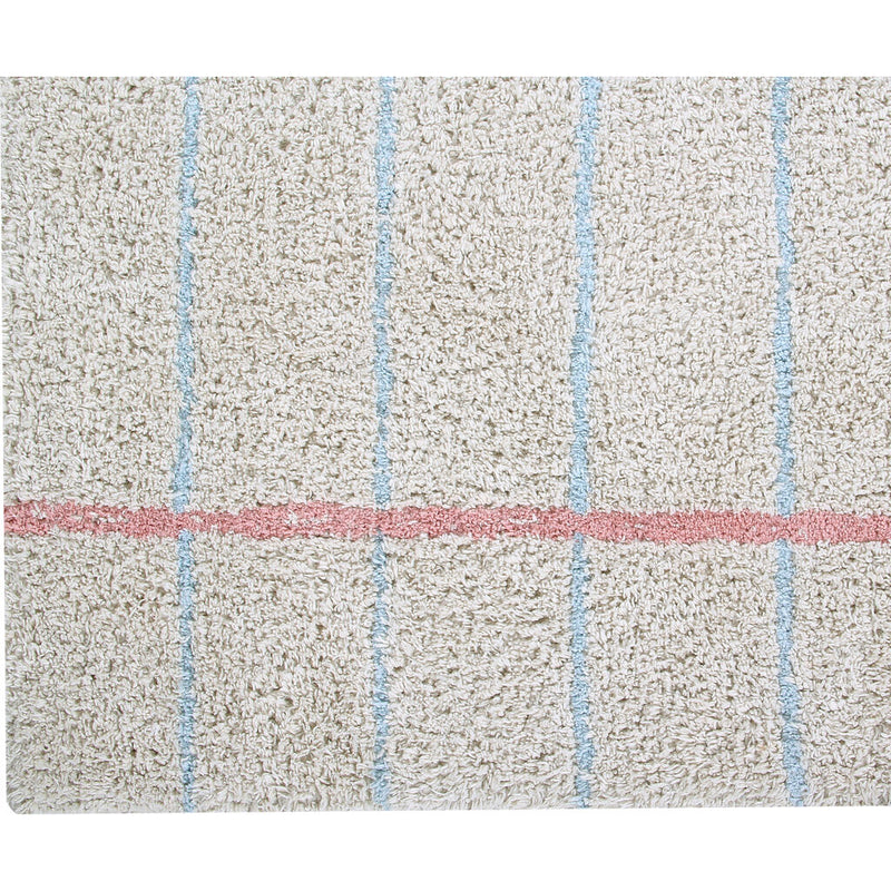 Lorena Canals Notebook Washable Rug