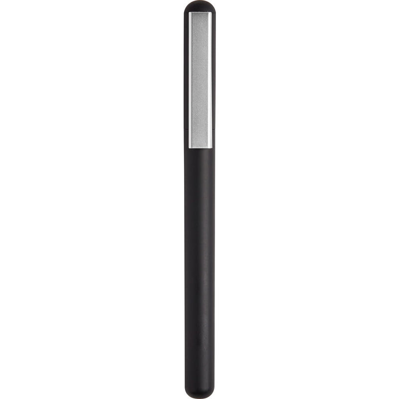 Lexon C-Pen Black Ink Ballpoint Pen with USB-C Flash Memory
