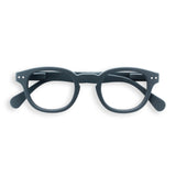 Izipizi Reading Glasses C-Frame | Grey Soft