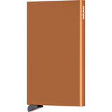 Secrid Card Protector | Rust C-Rust