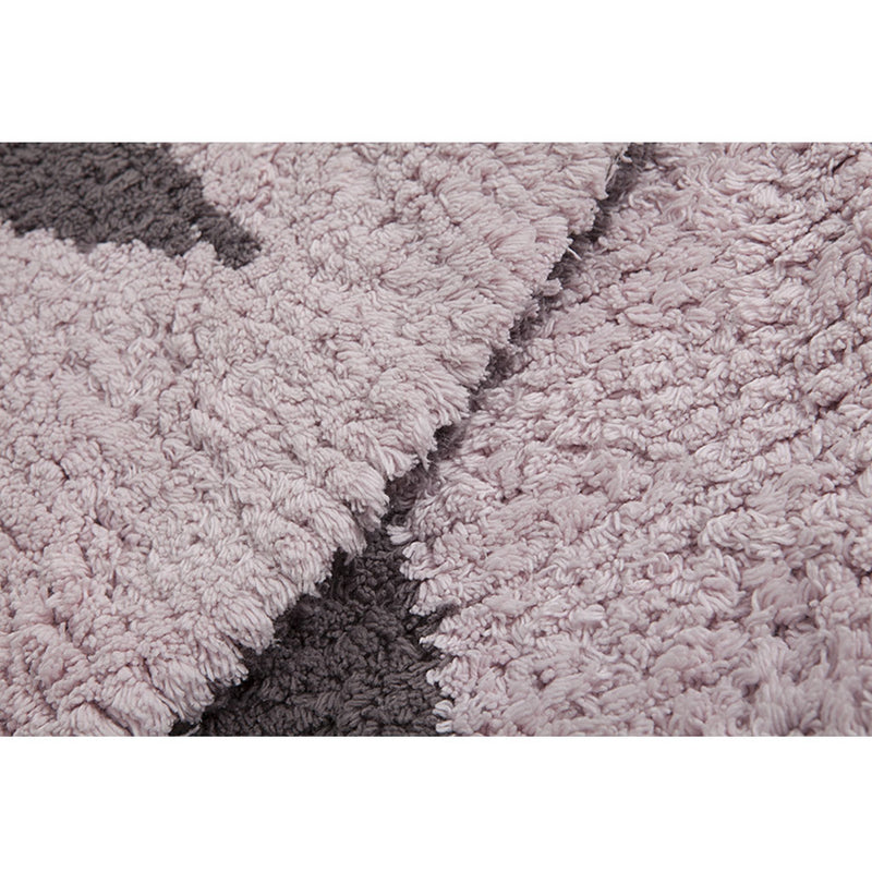 Lorena Canals Reversible Star Washable Rug