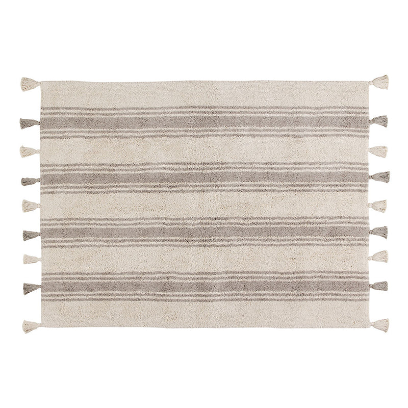 Lorena Canals Stripes Washable Rug