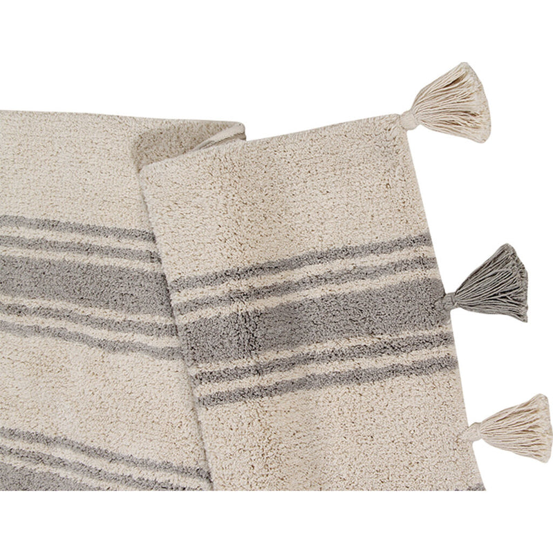 Lorena Canals Stripes Washable Rug