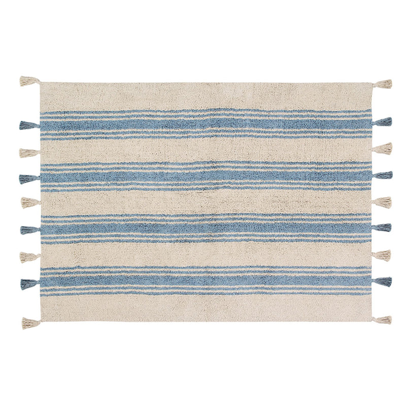Lorena Canals Stripes Washable Rug