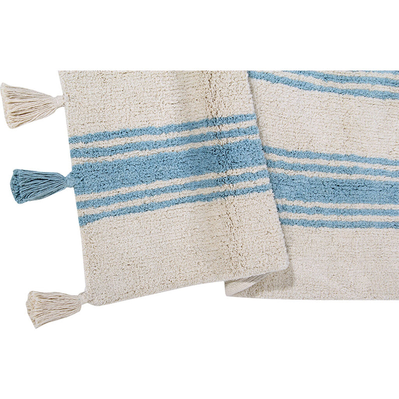 Lorena Canals Stripes Washable Rug