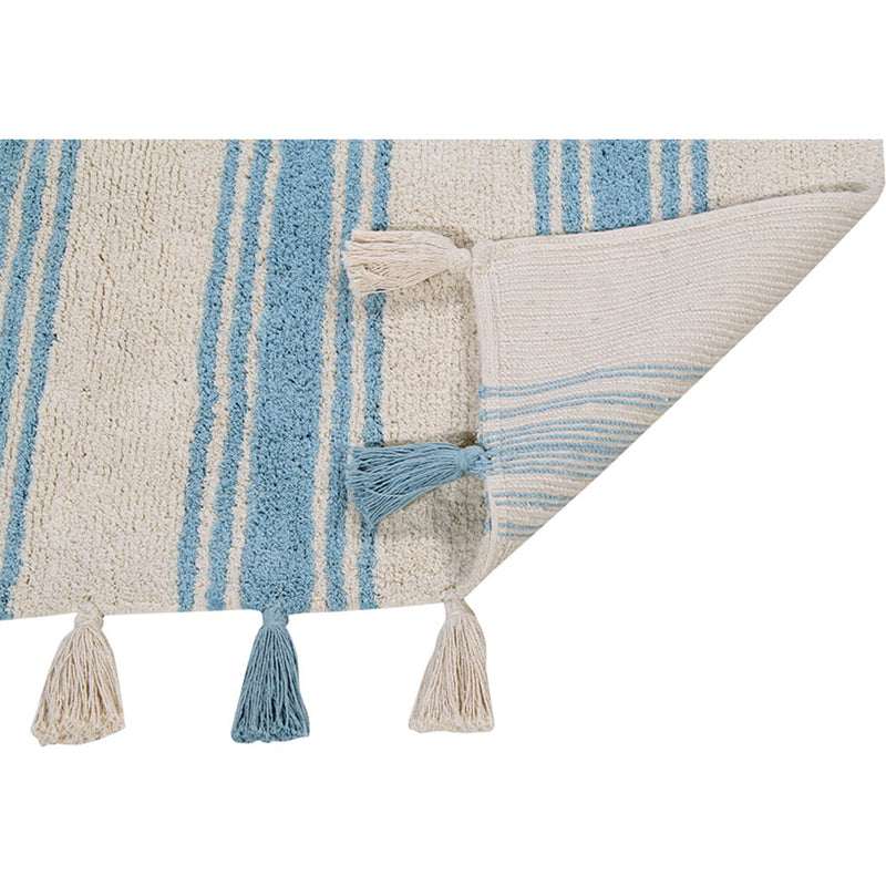 Lorena Canals Stripes Washable Rug
